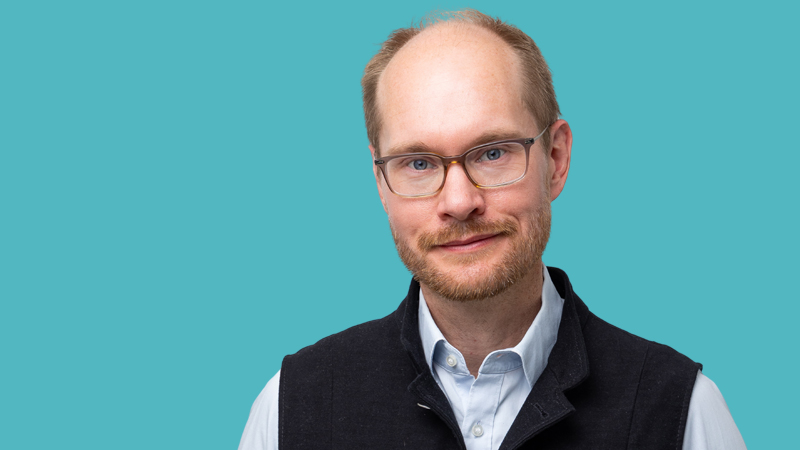Dr. Benedikt Grfingholt