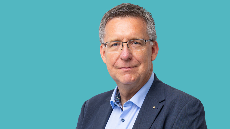 Dr. Andreas Bracke